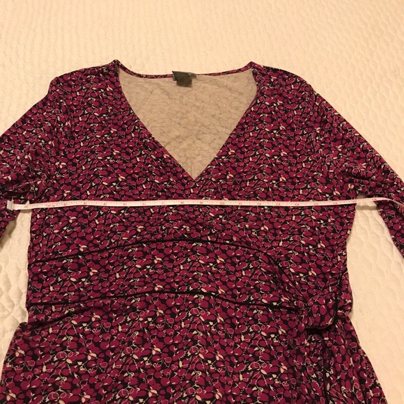 Ann Taylor top - Picture 8 of 11